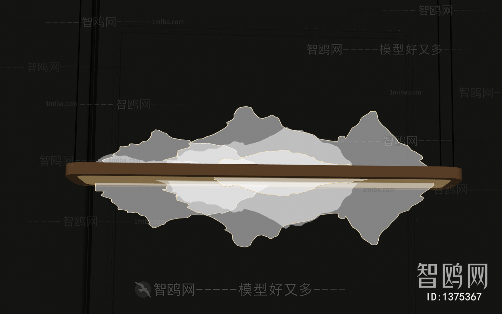 New Chinese Style Droplight