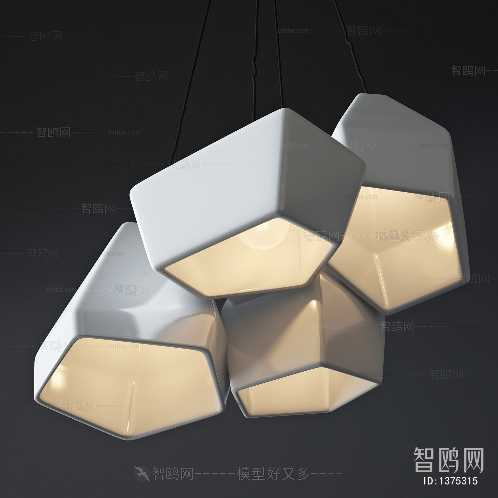 Modern Droplight