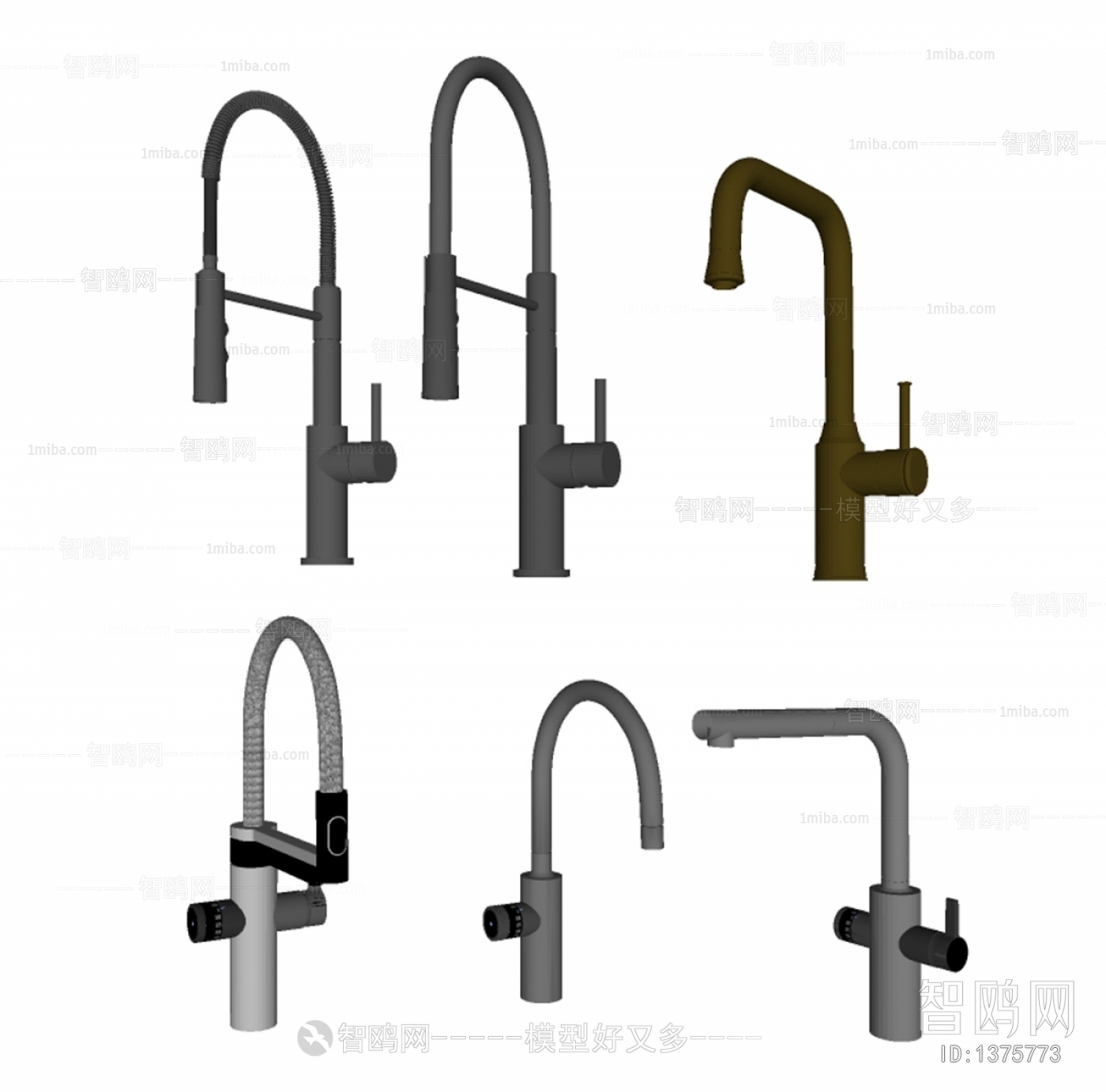 Modern Bathroom Hardware