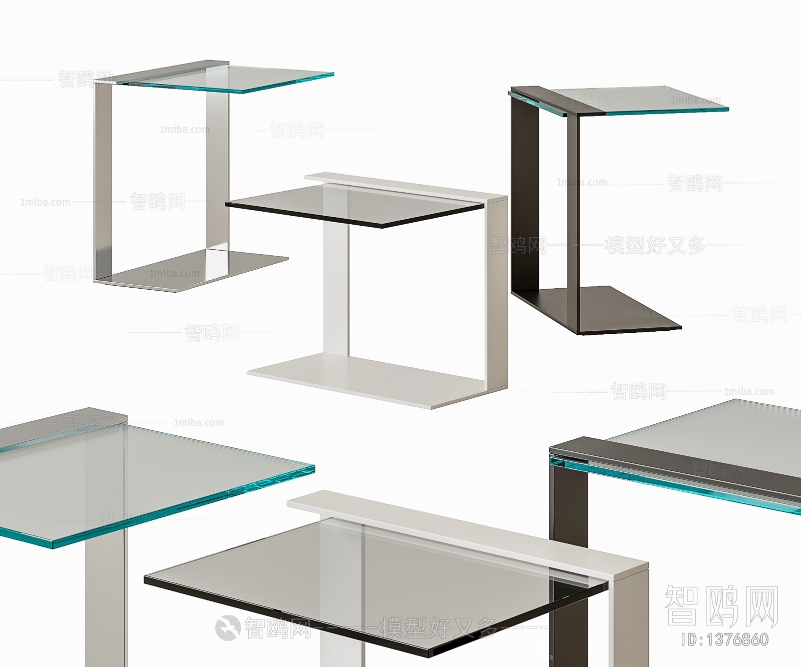 Modern Side Table/corner Table