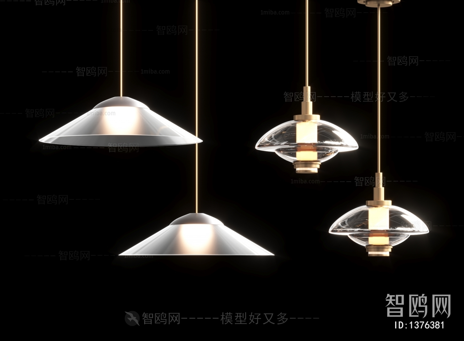 Modern Droplight