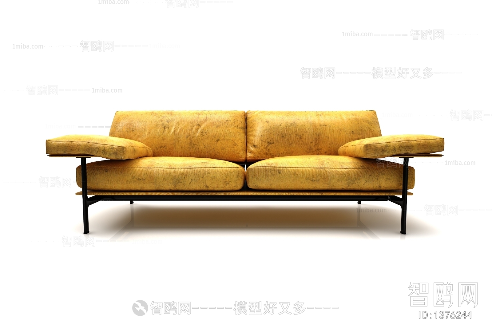 Modern A Sofa For Two