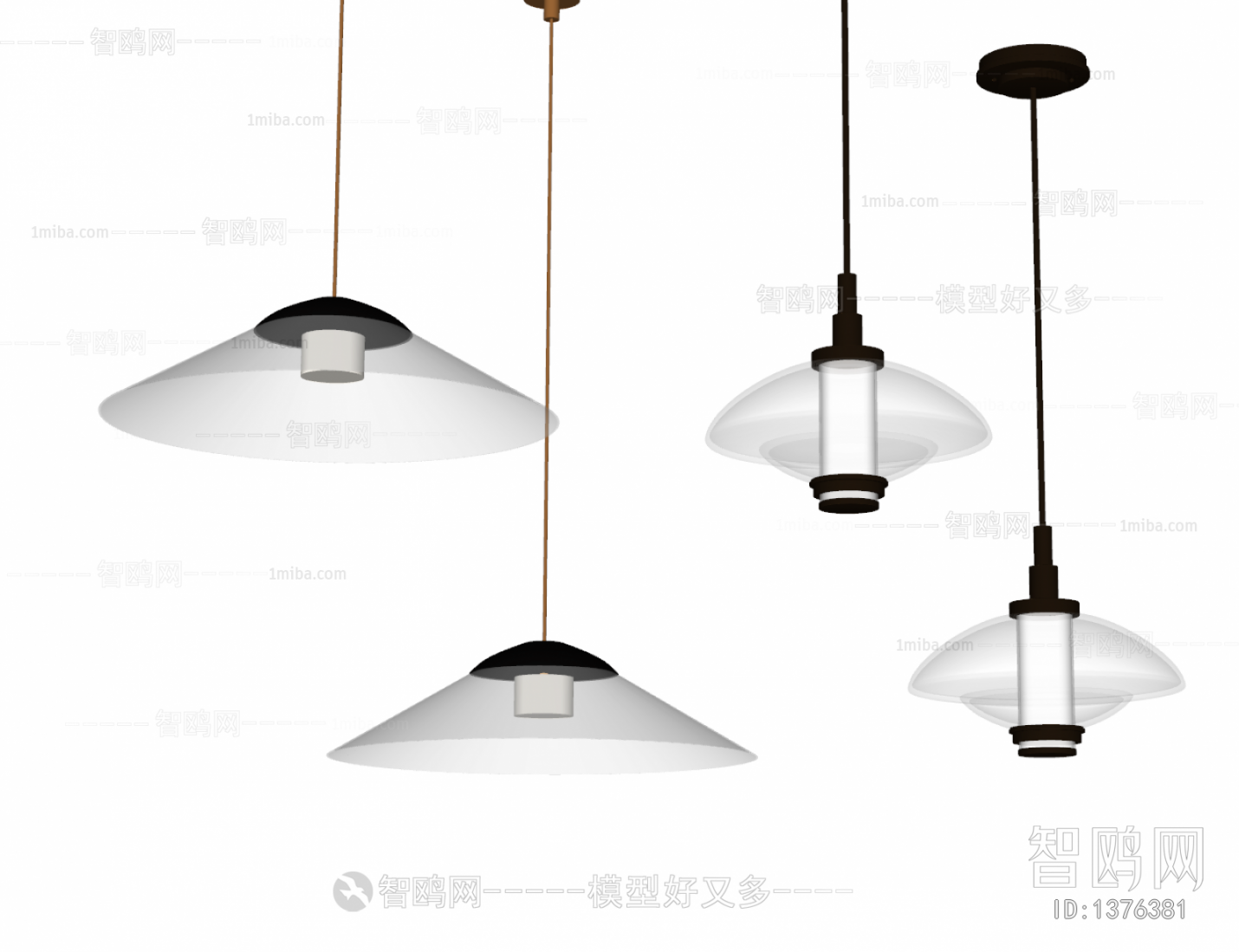 Modern Droplight