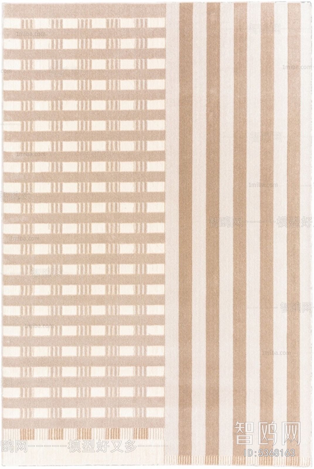 Modern Rug