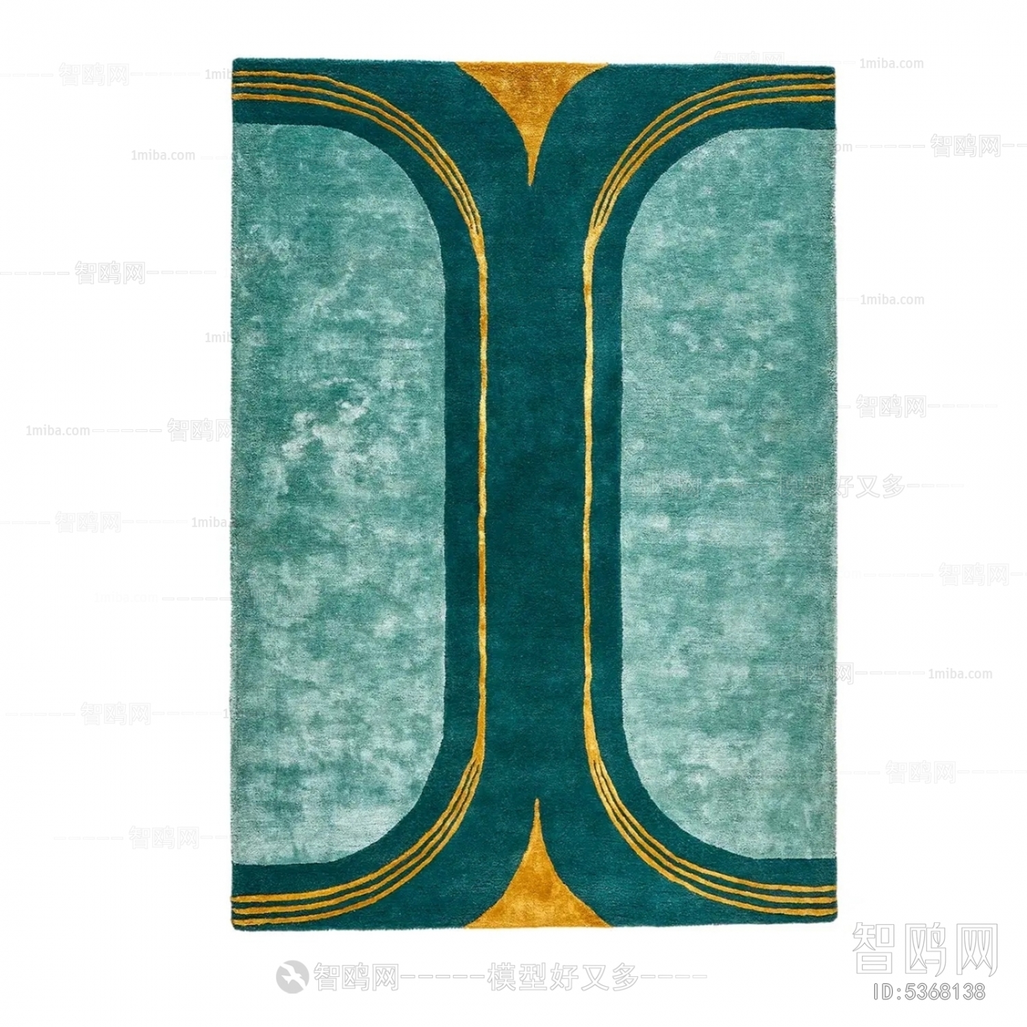 Modern Rug