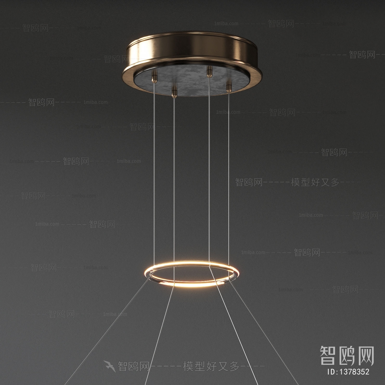 Modern Droplight