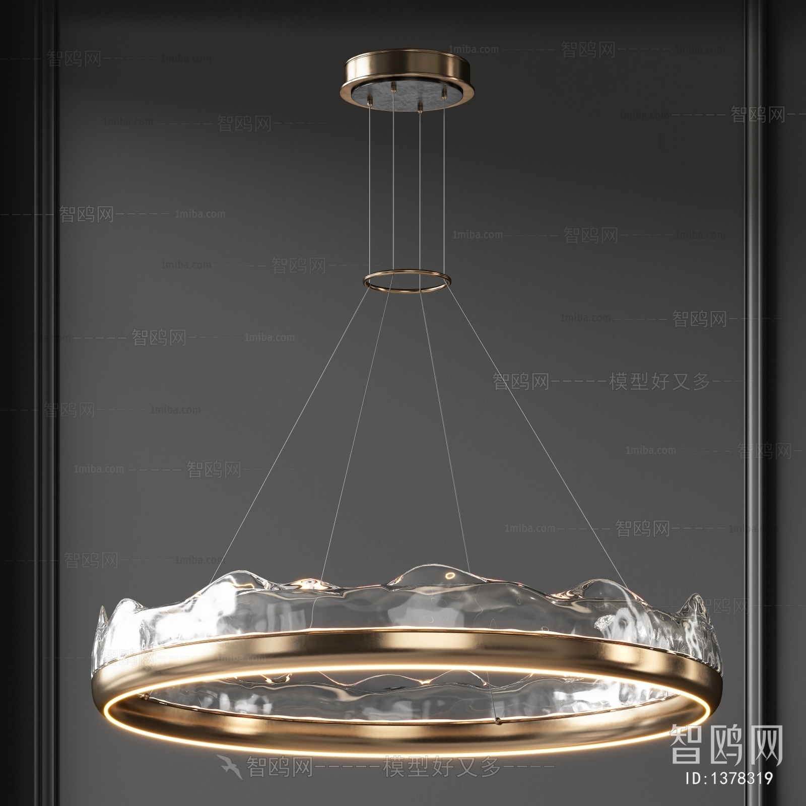 New Chinese Style Droplight