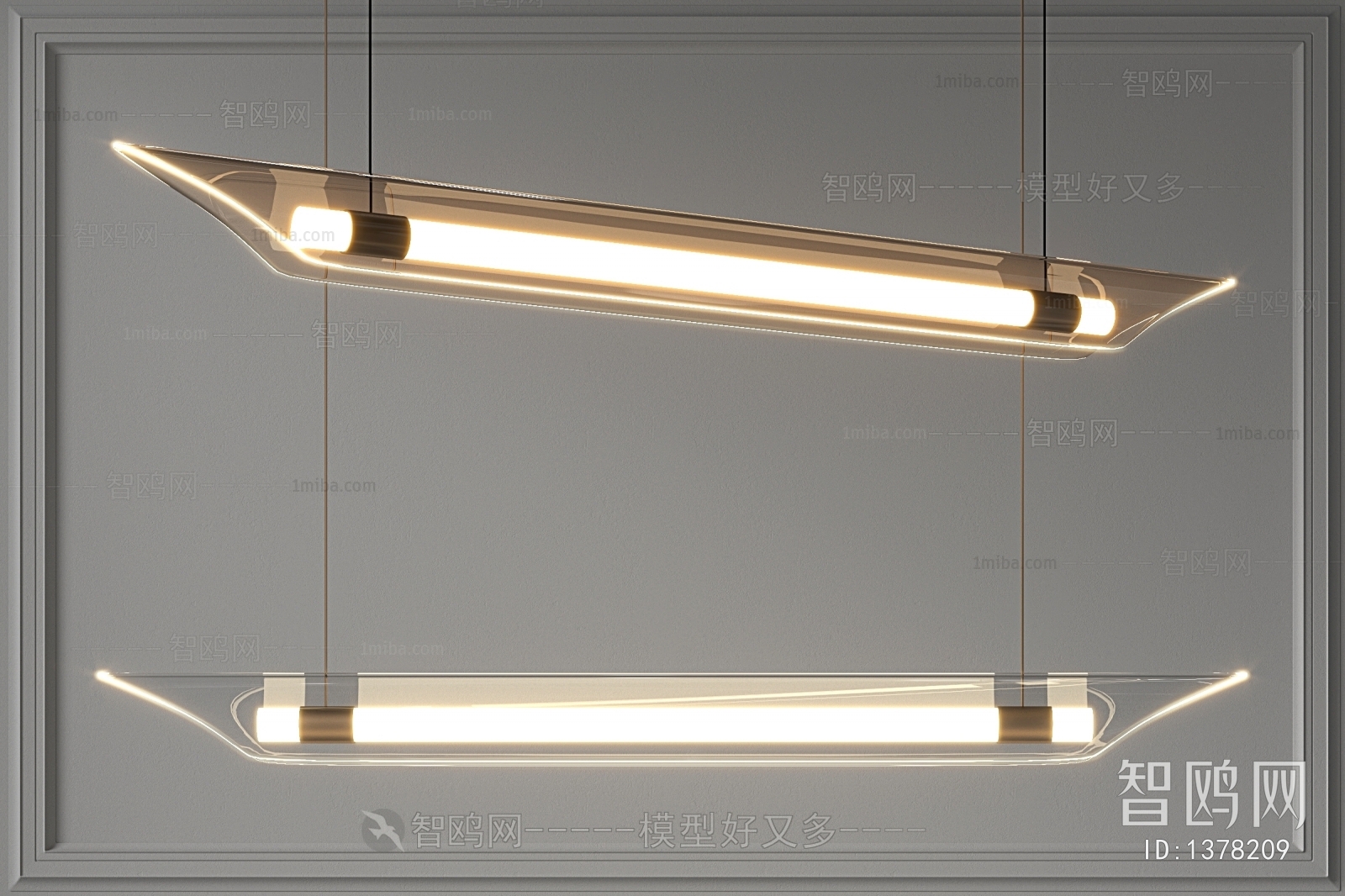 Modern Droplight