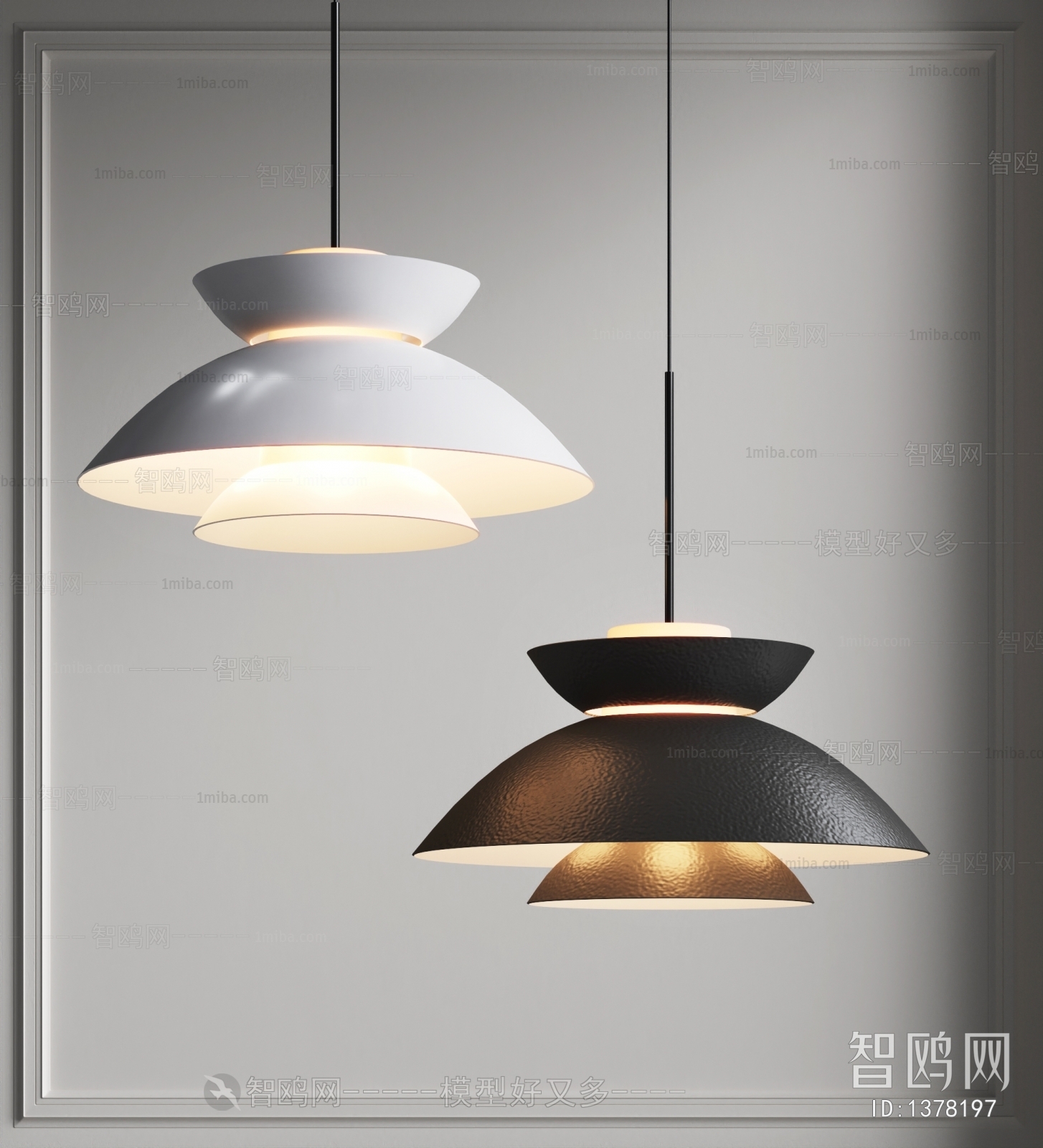 Modern Droplight