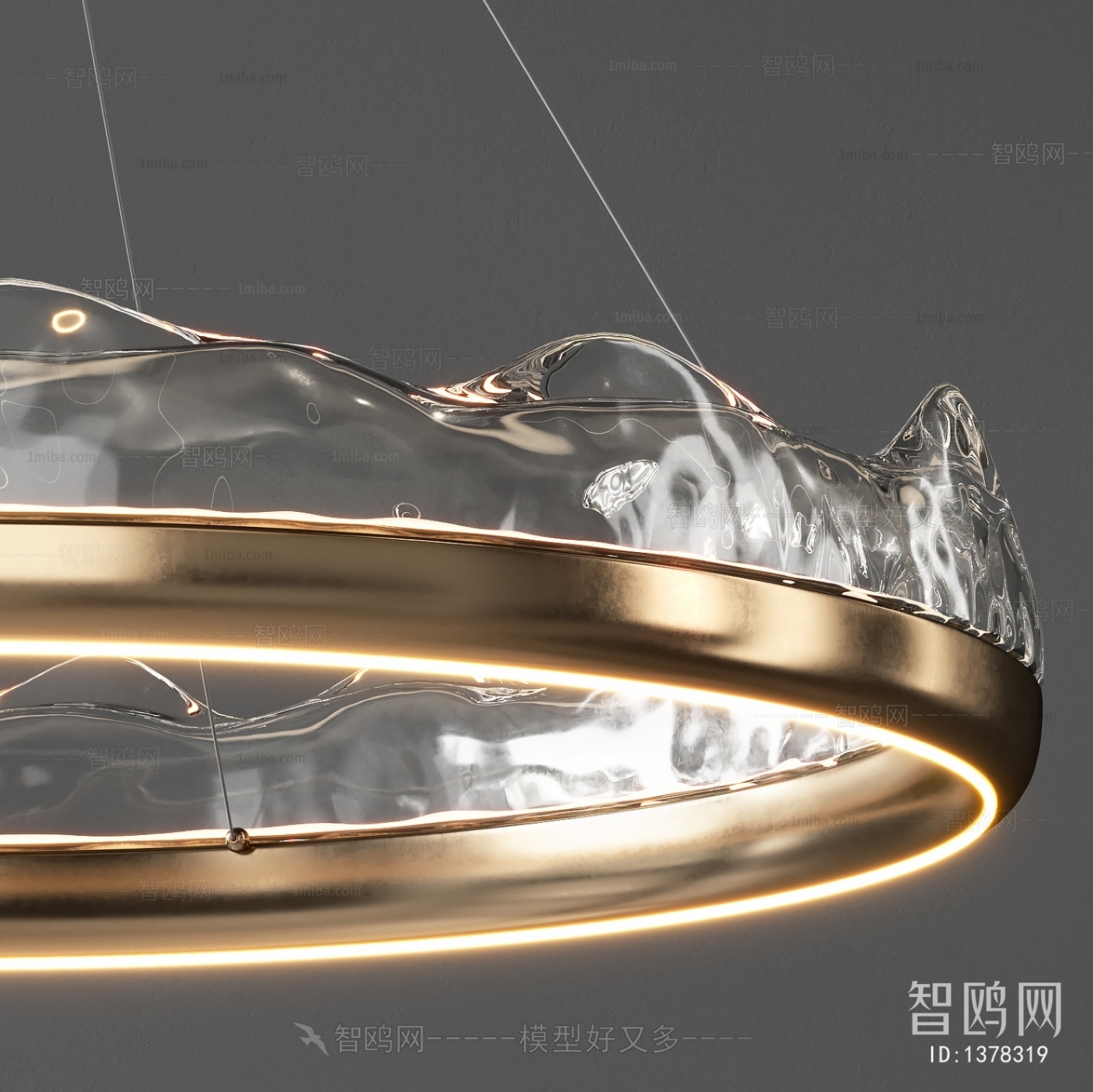 New Chinese Style Droplight