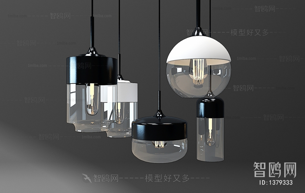 Modern Droplight