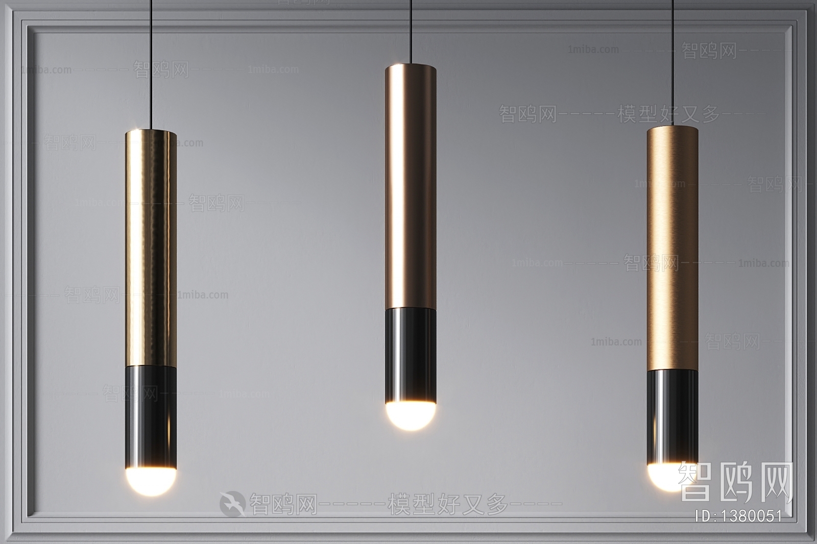 Modern Droplight