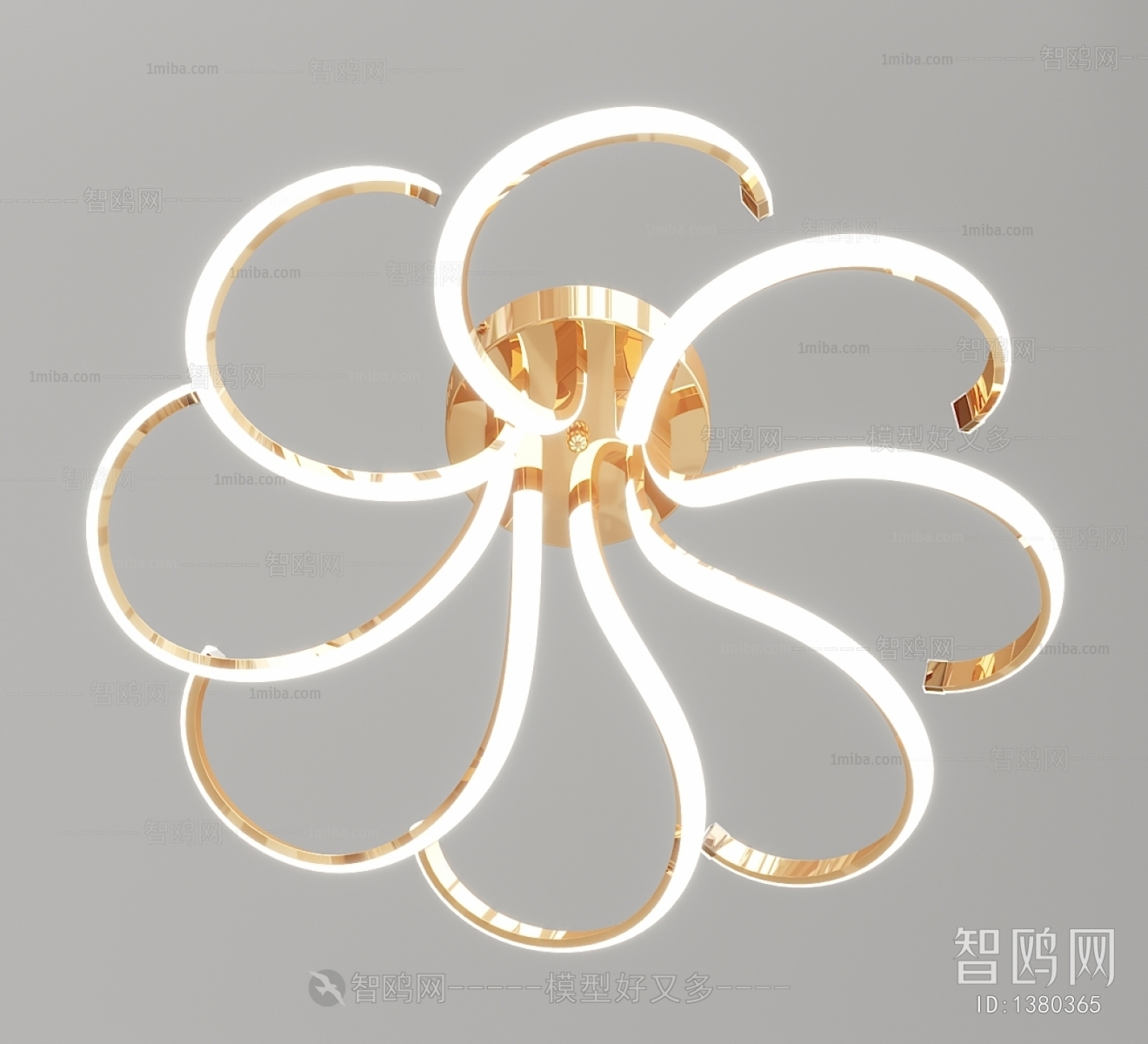 Modern Ceiling Ceiling Lamp