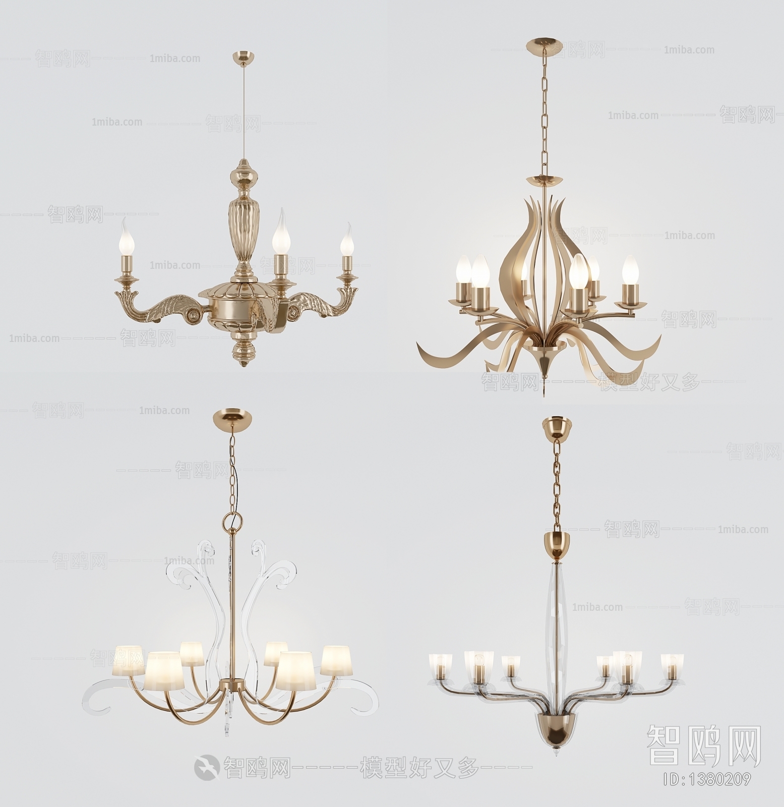 European Style Droplight