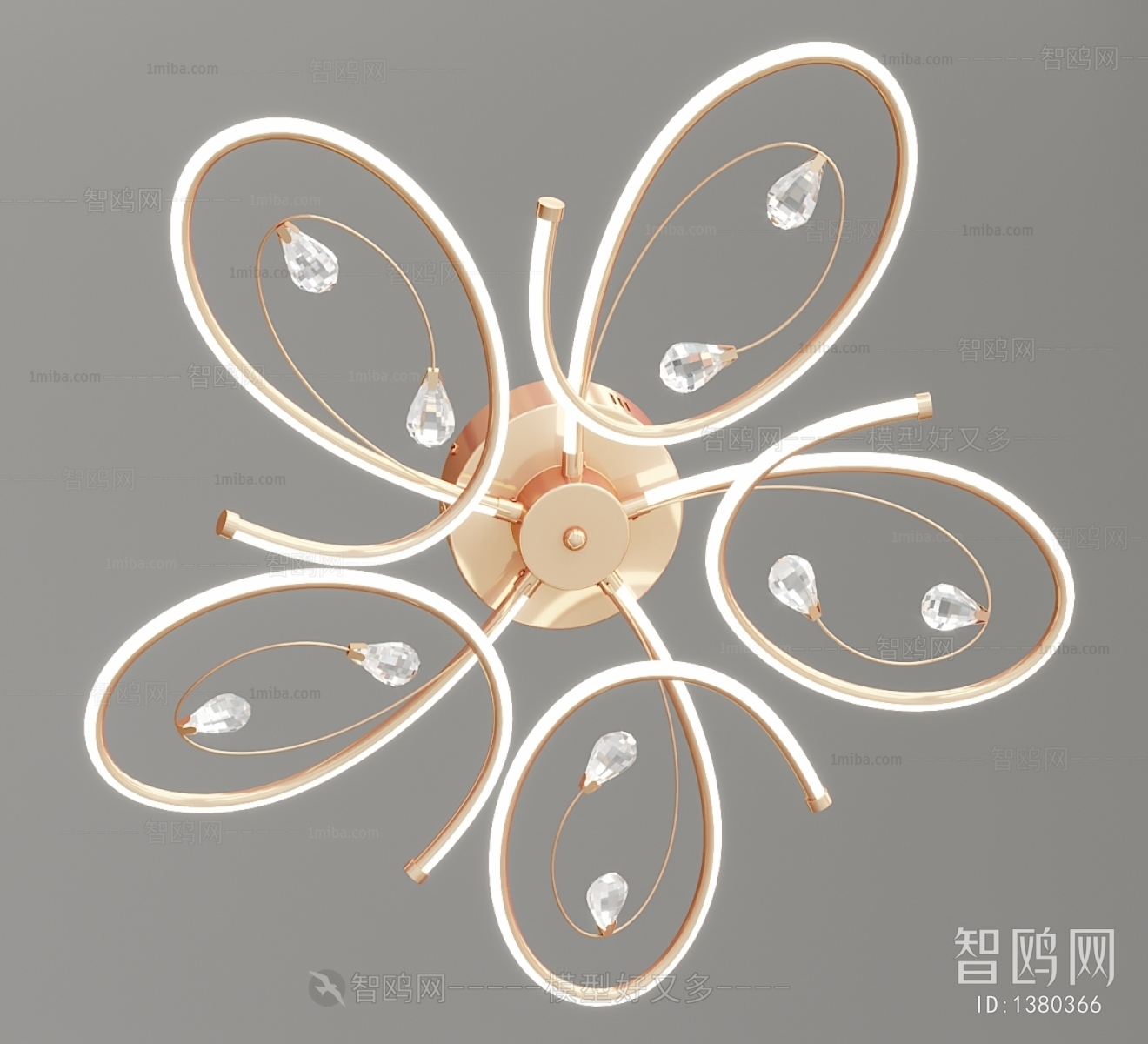 Modern Ceiling Ceiling Lamp