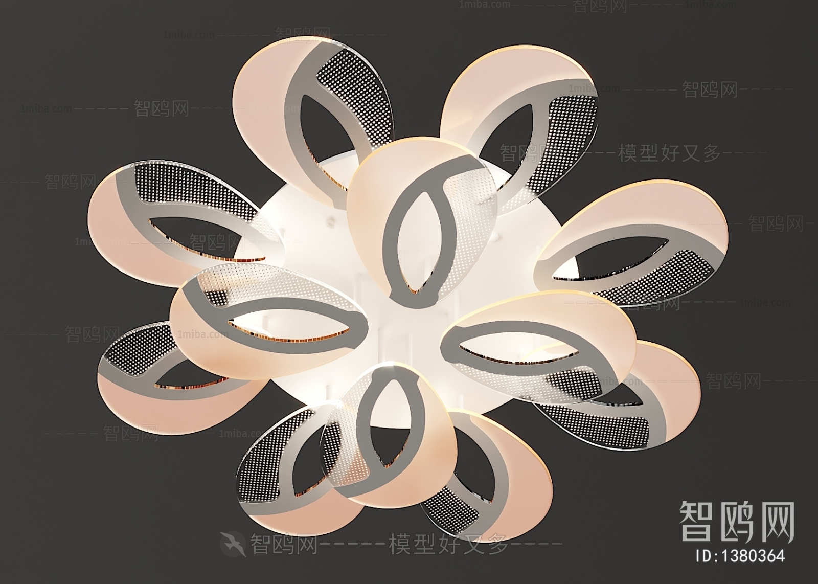 Modern Ceiling Ceiling Lamp