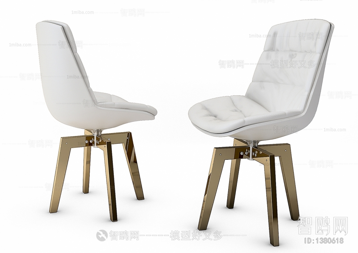 Modern Single Chair