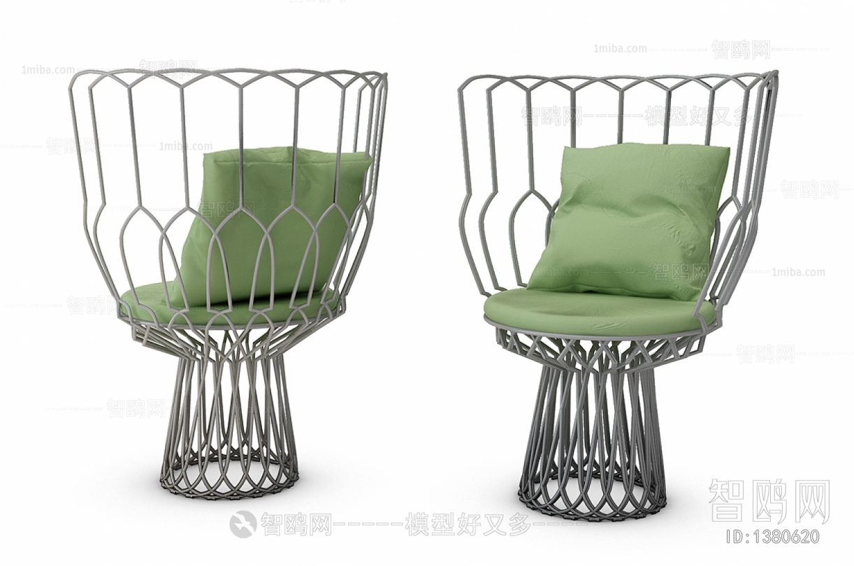 Modern Single Chair