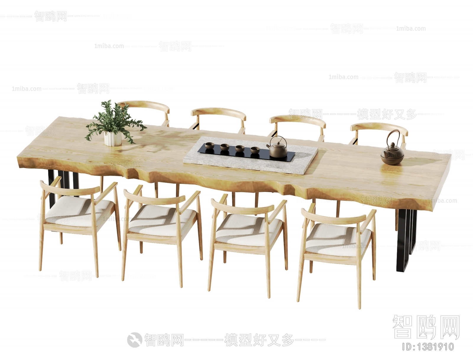 New Chinese Style Tea Tables And Chairs