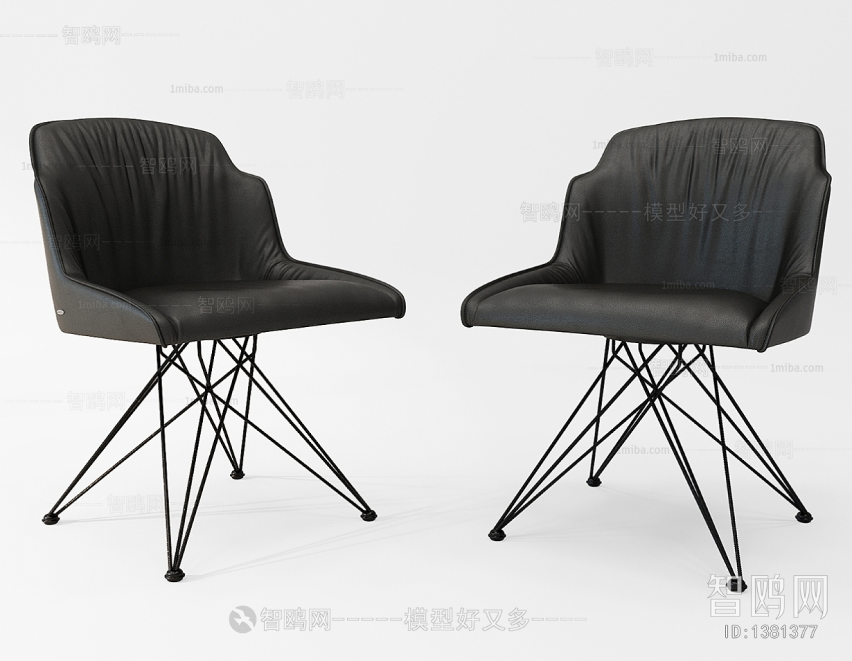 Modern Single Chair