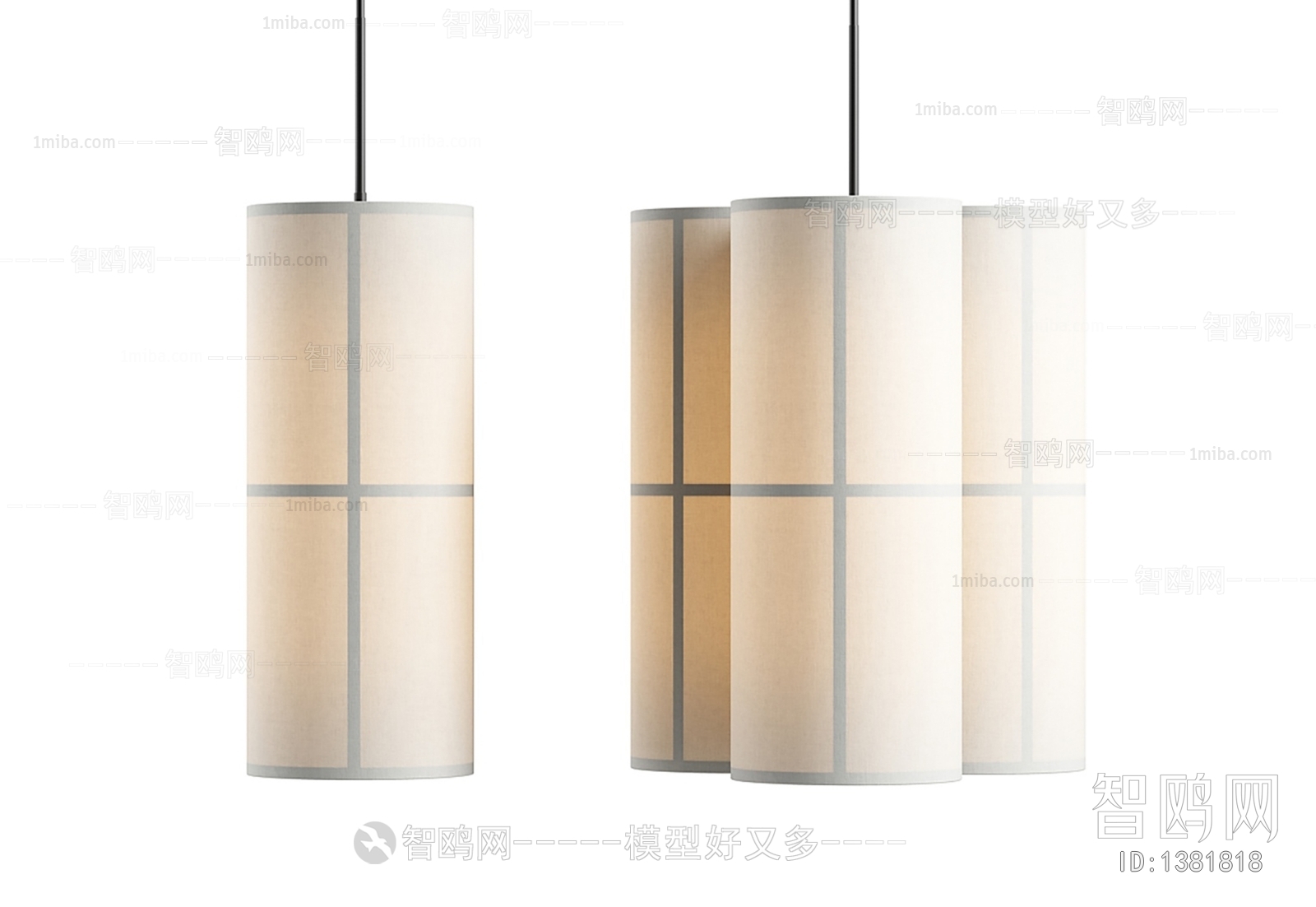 Japanese Style Droplight