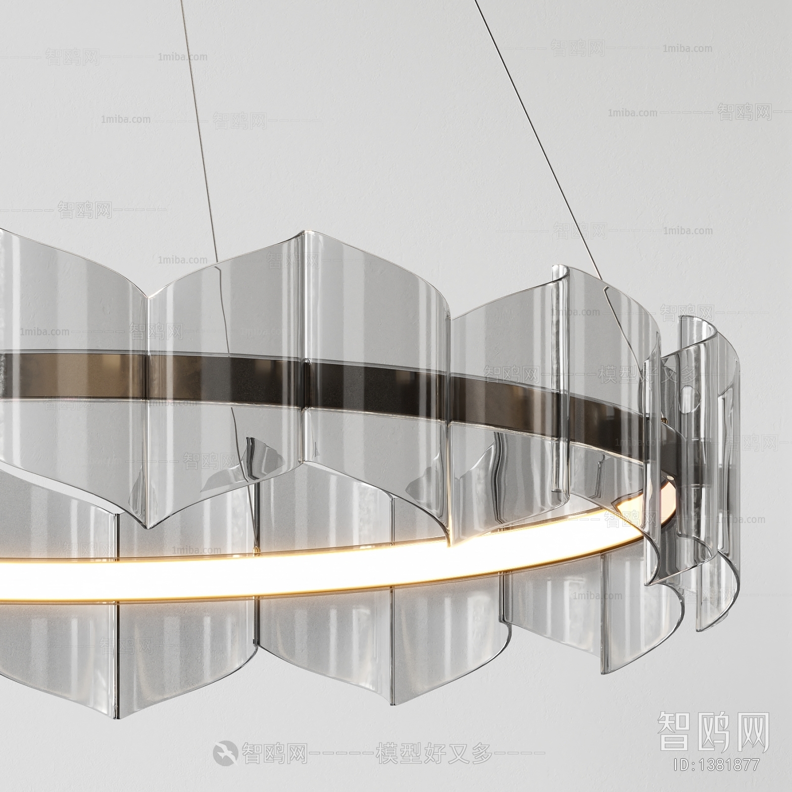 Modern Droplight