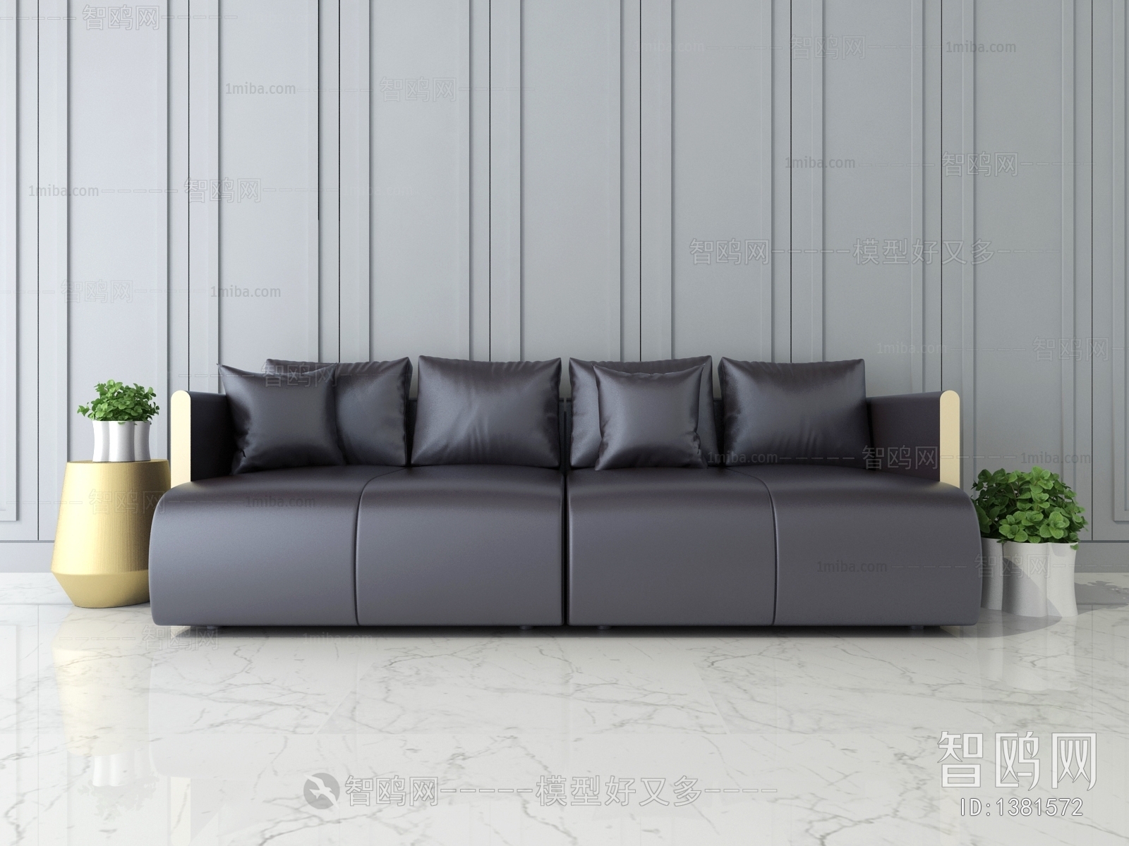 Modern A Sofa For Two