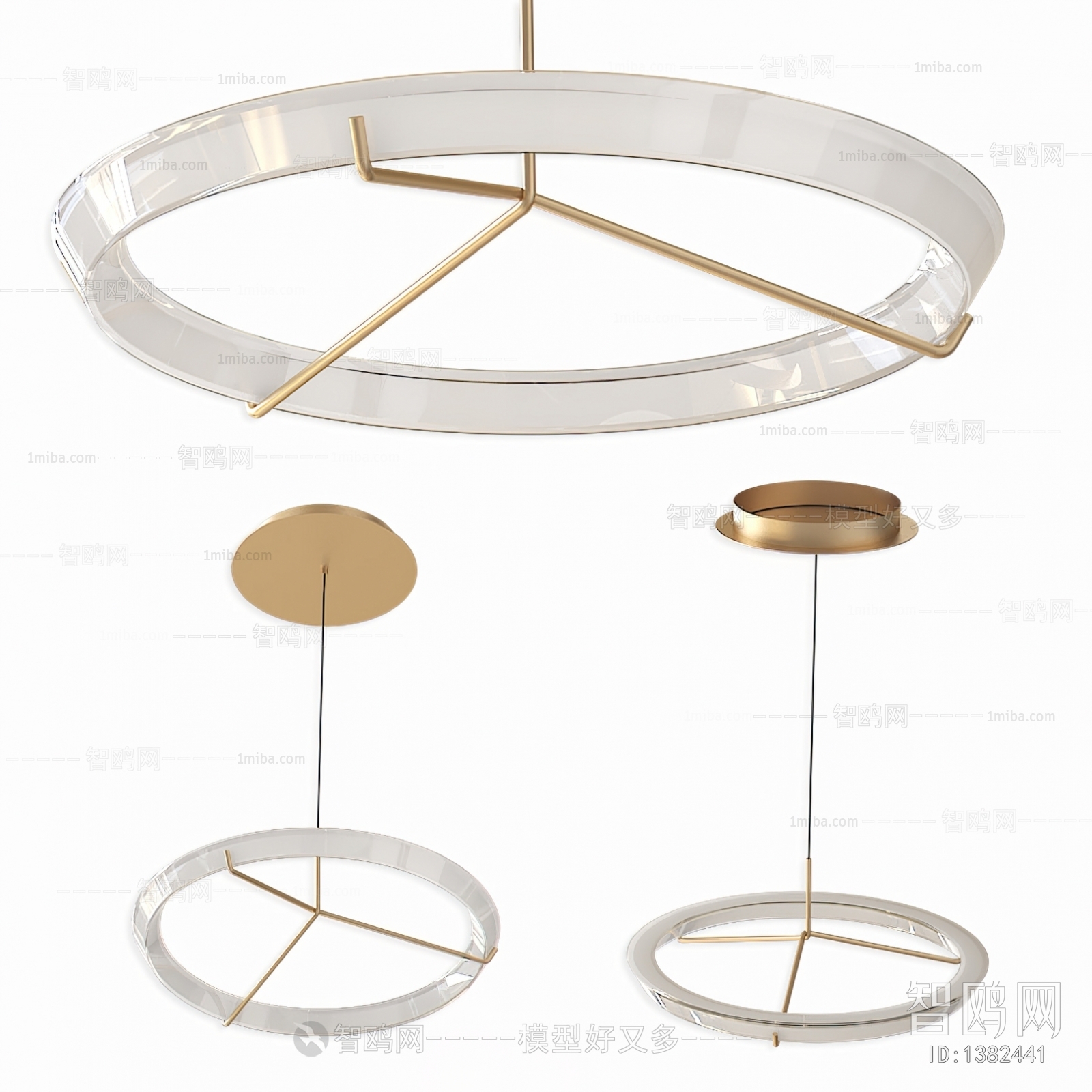 Modern Droplight