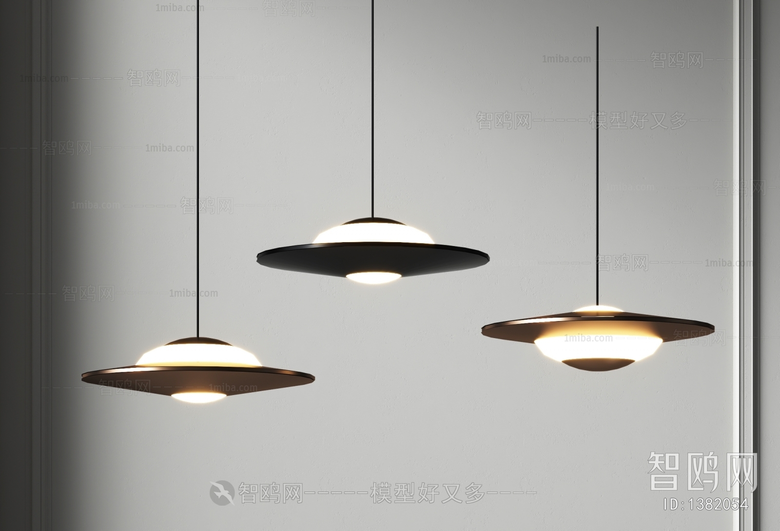 Modern Droplight