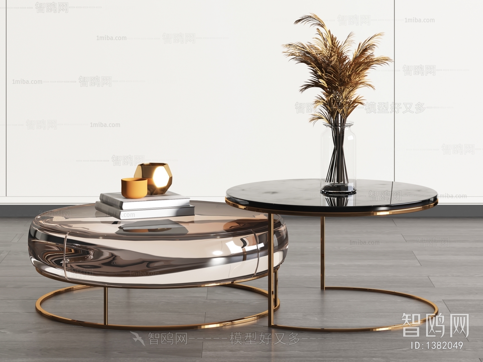 Modern Coffee Table