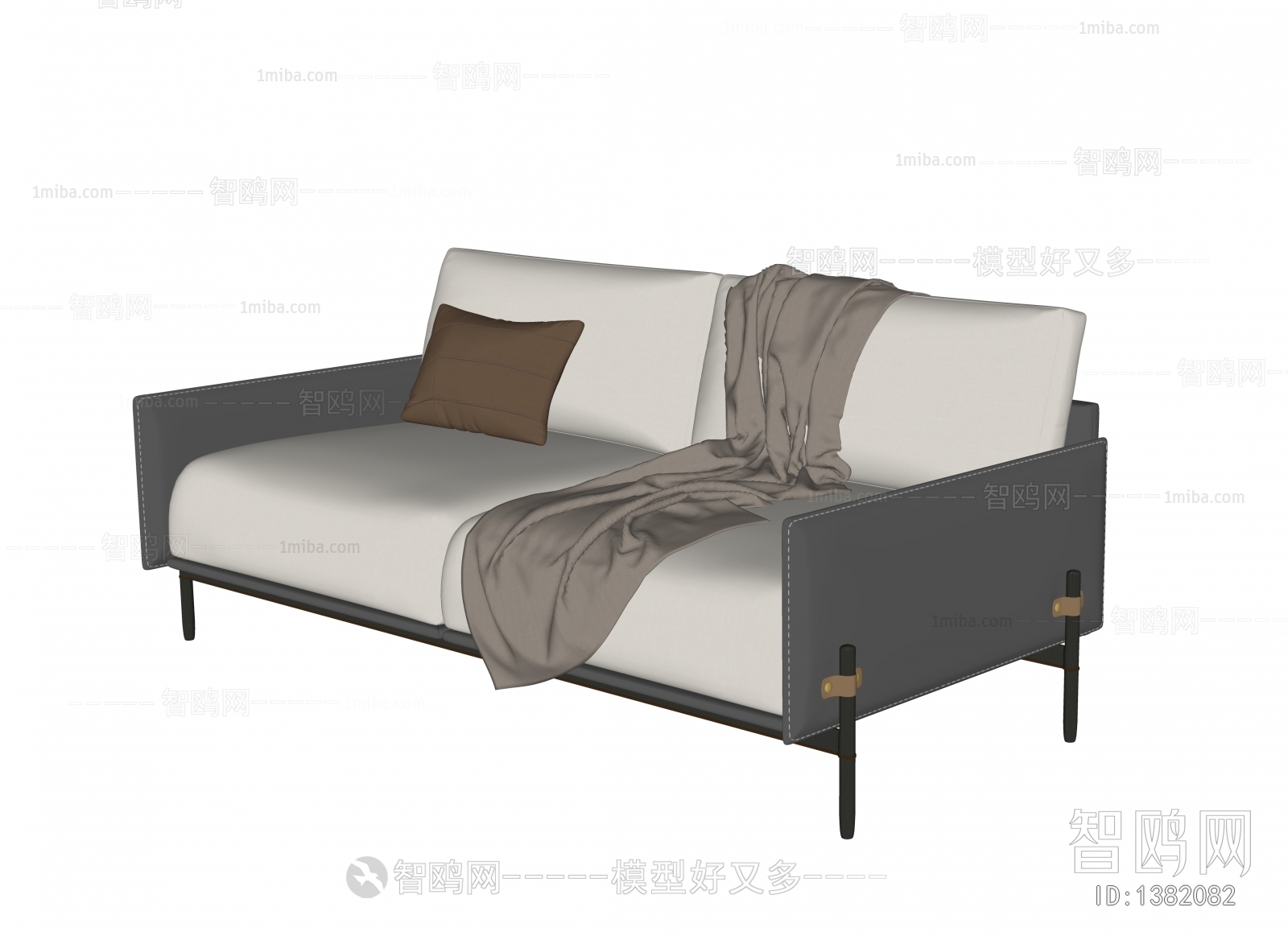 Modern A Sofa For Two