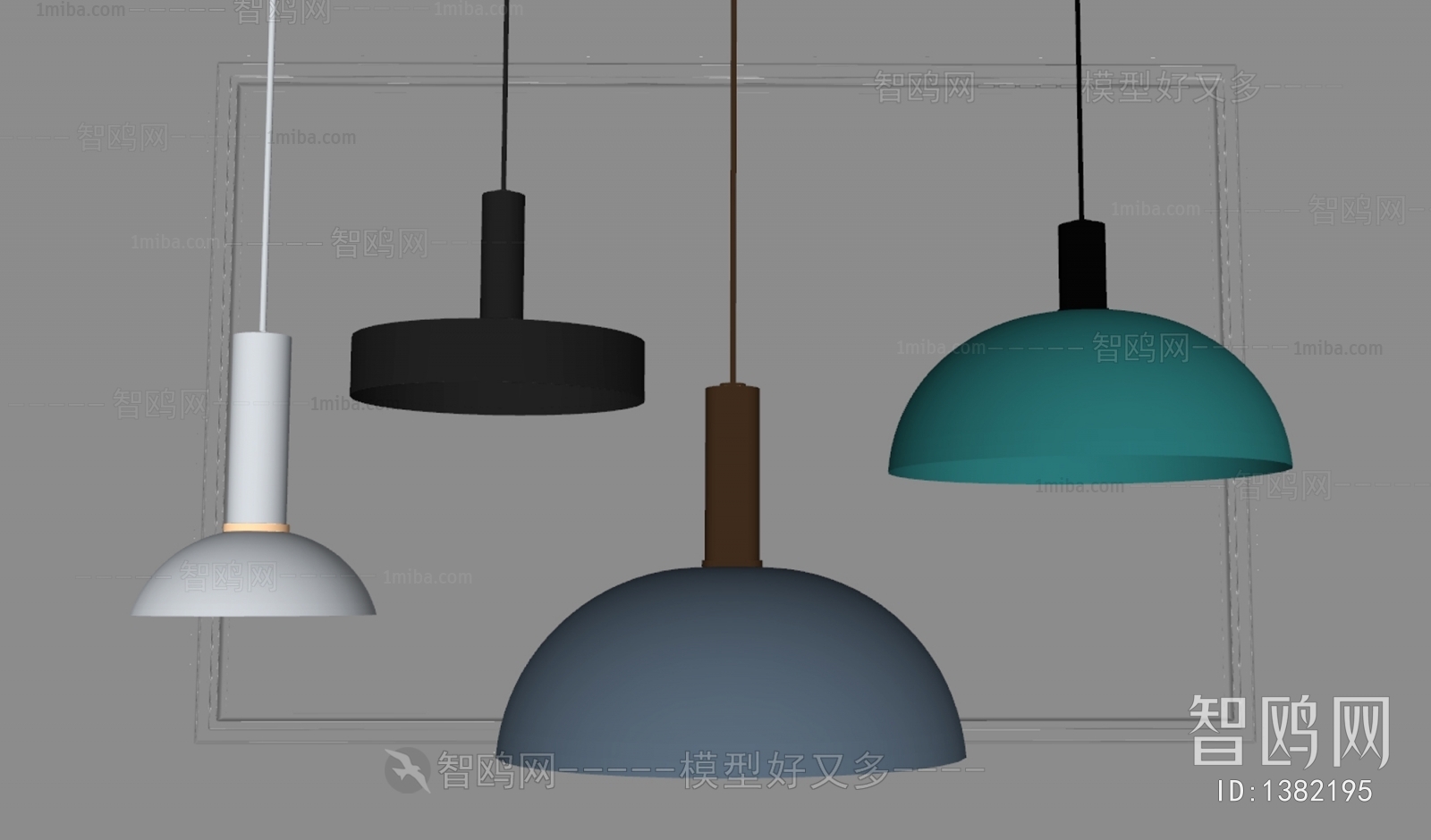 Modern Droplight