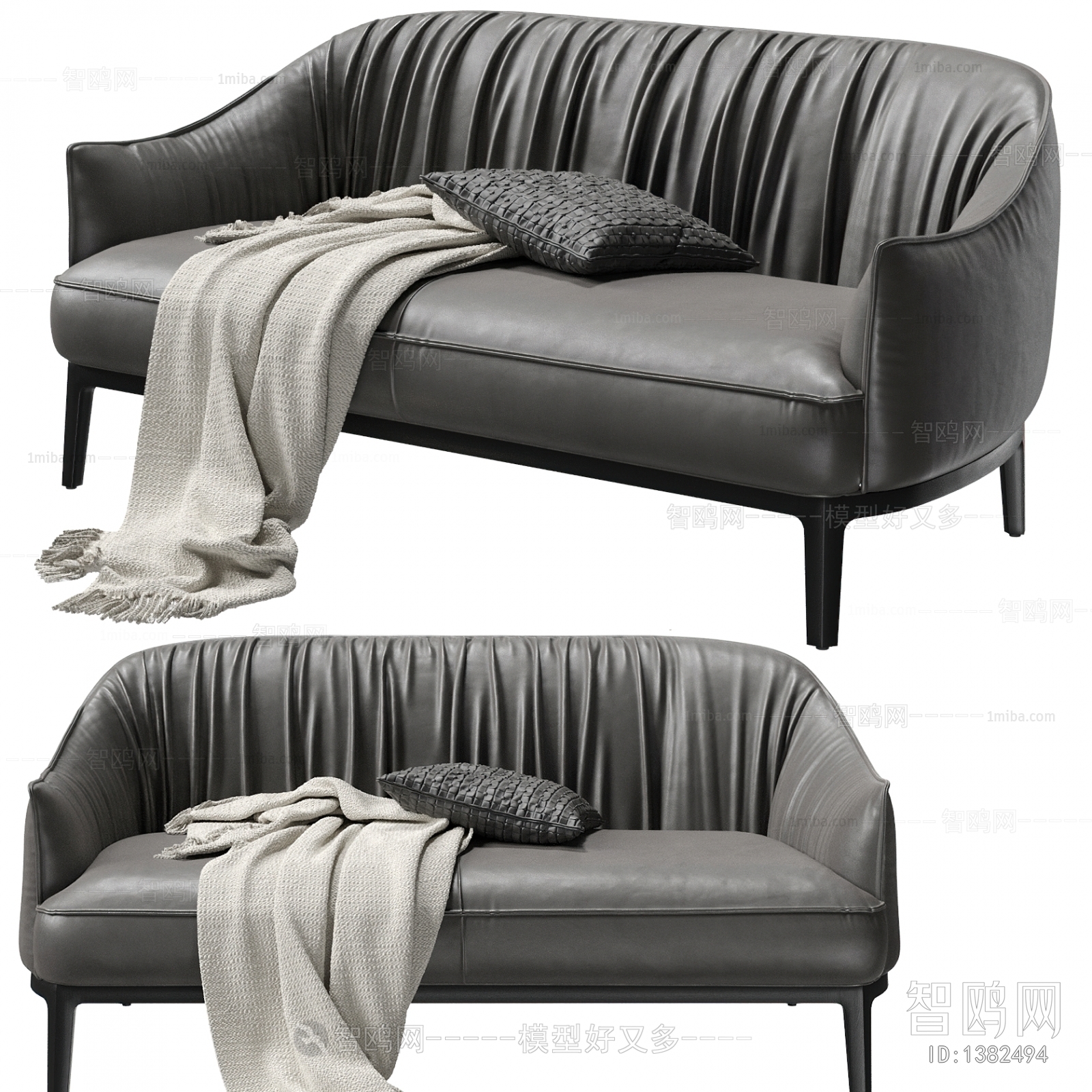 Modern A Sofa For Two