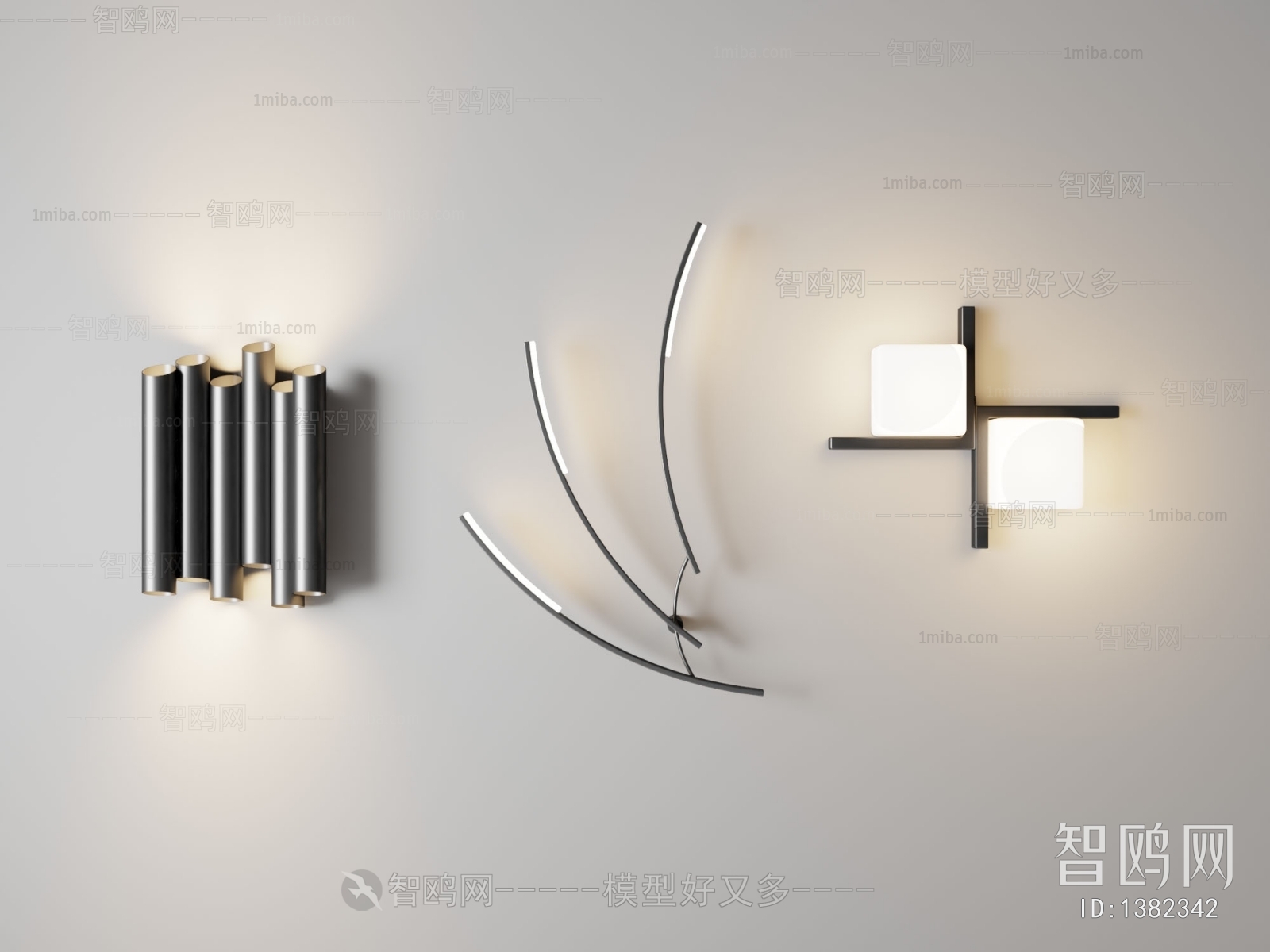 Modern Wall Lamp