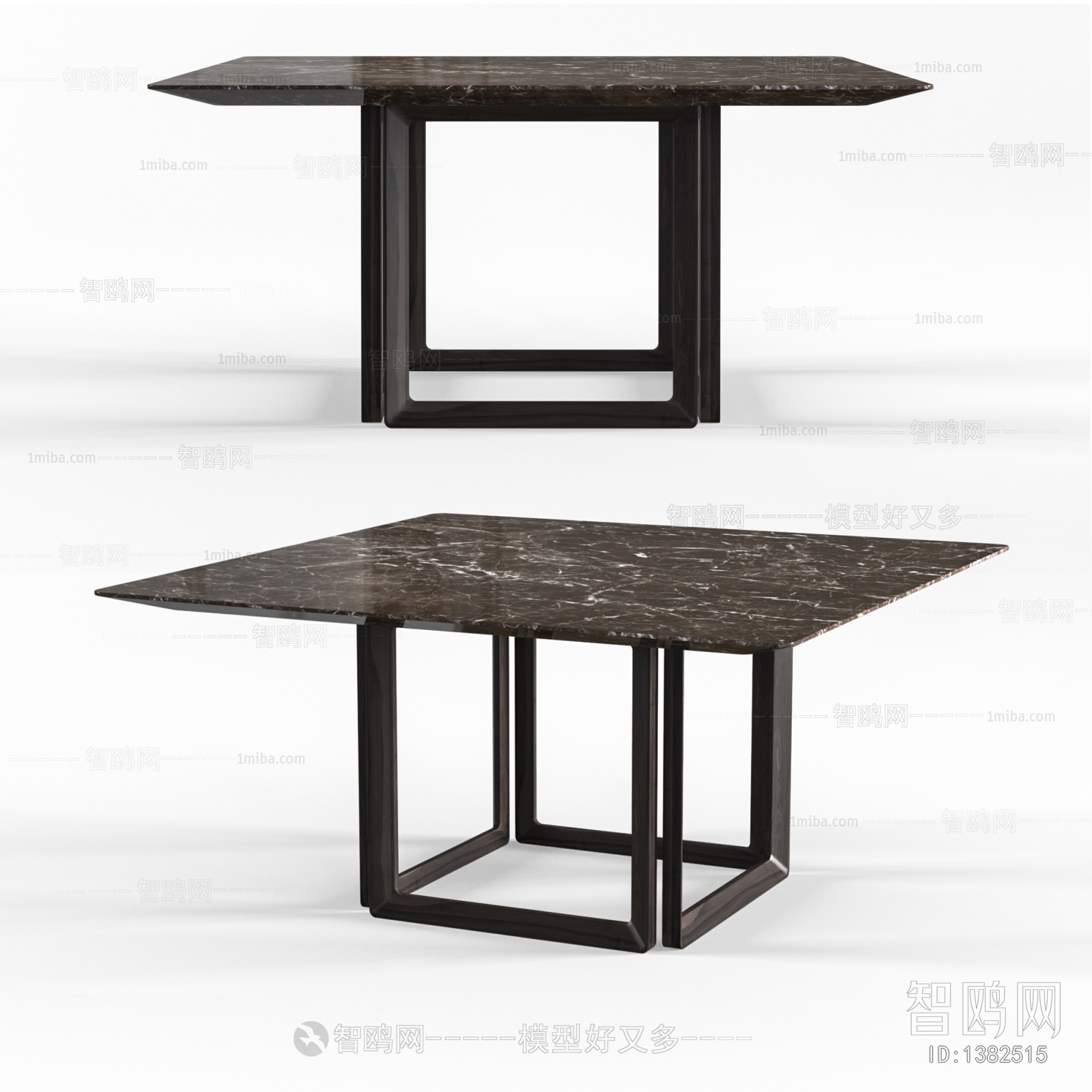 Modern Dining Table