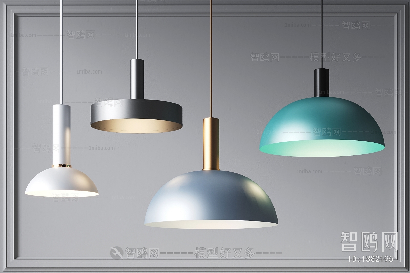 Modern Droplight