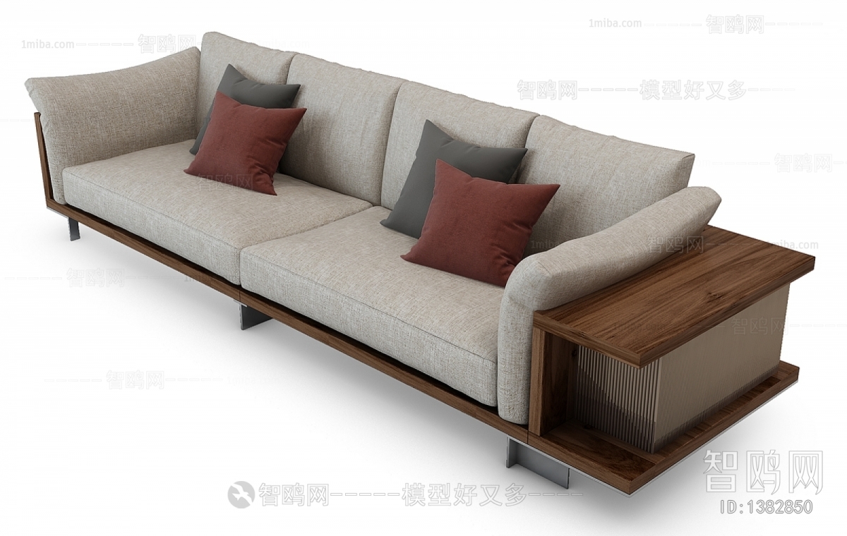 Modern A Sofa For Two