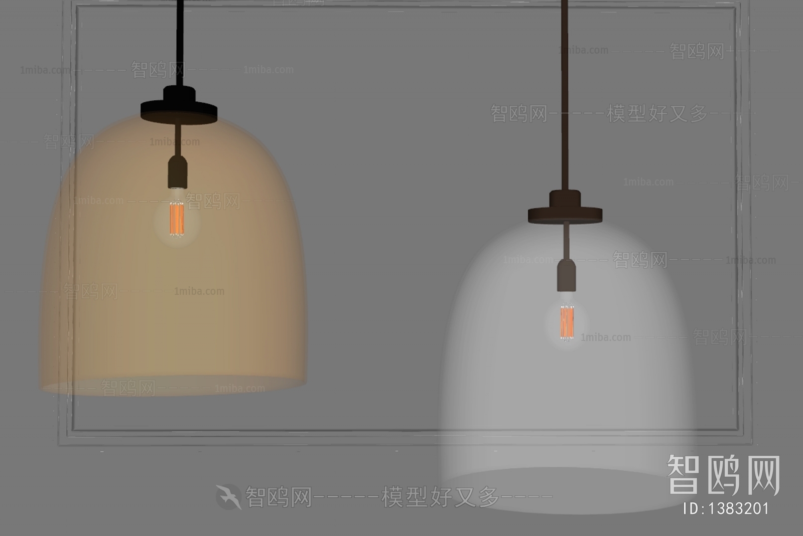 Modern Droplight