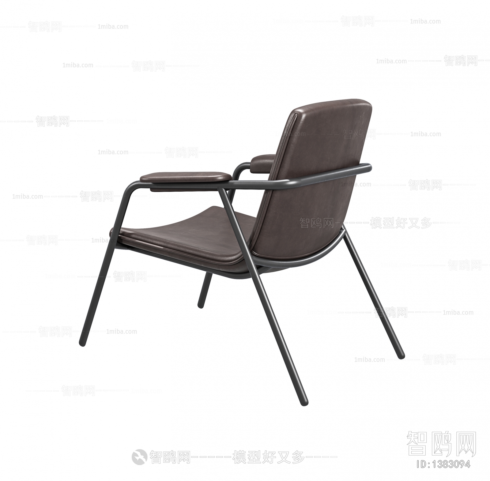 Modern Single Chair