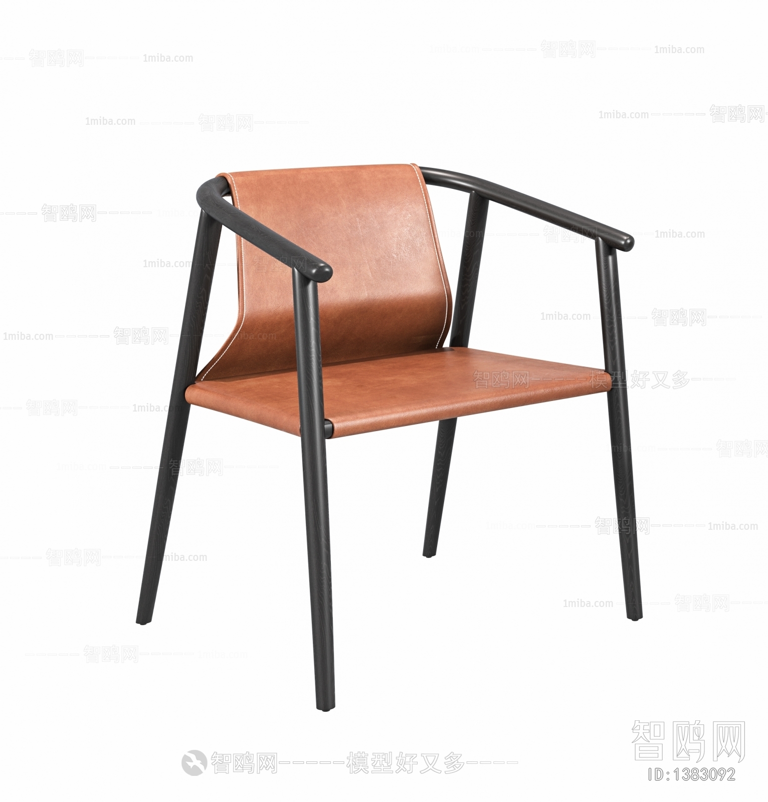 Modern Single Chair