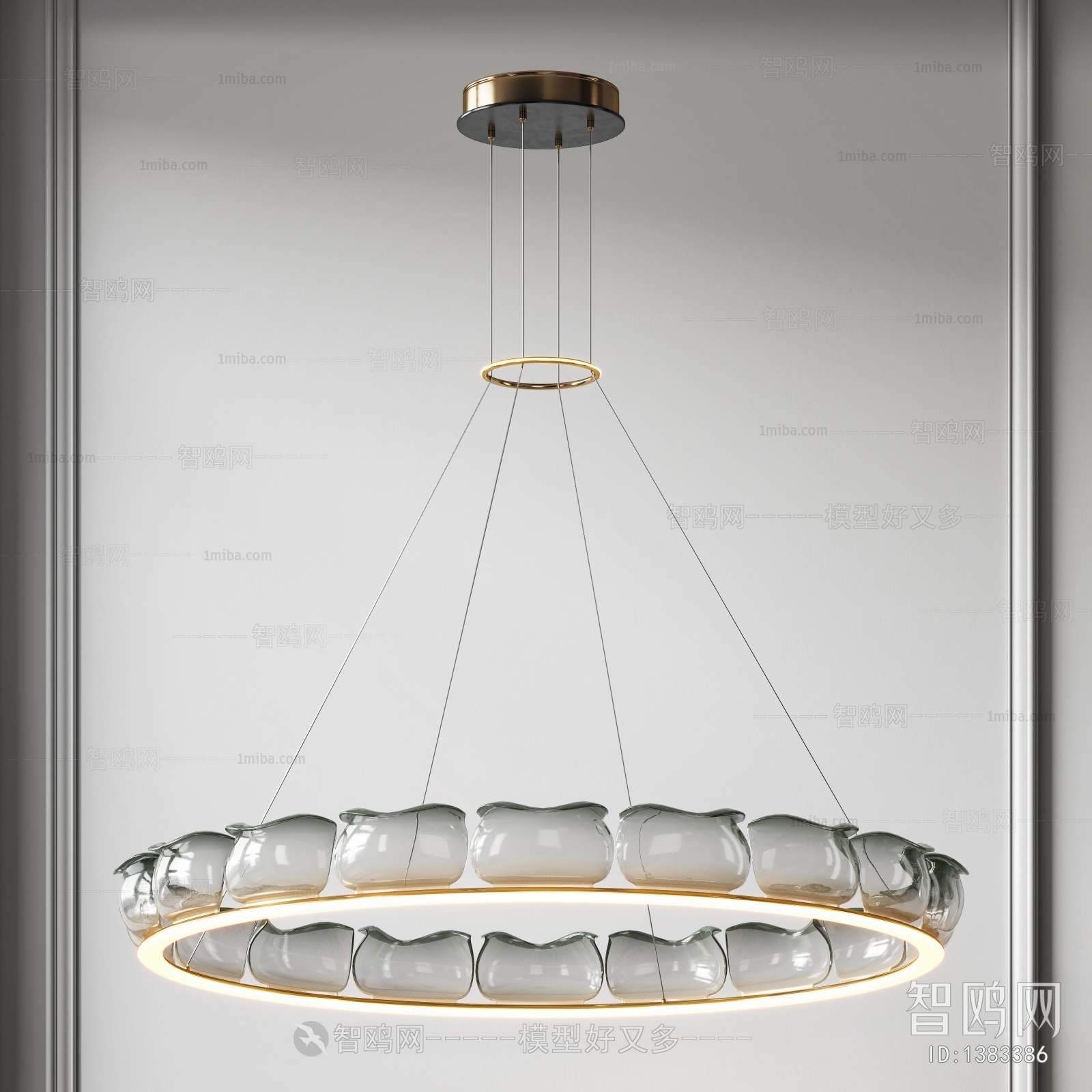 Modern Droplight