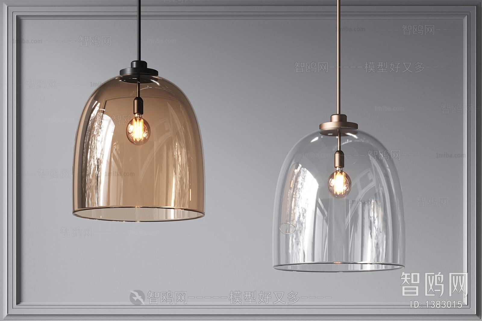 Modern Droplight