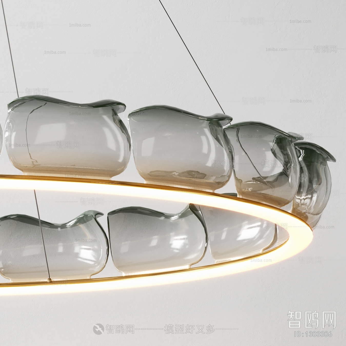 Modern Droplight