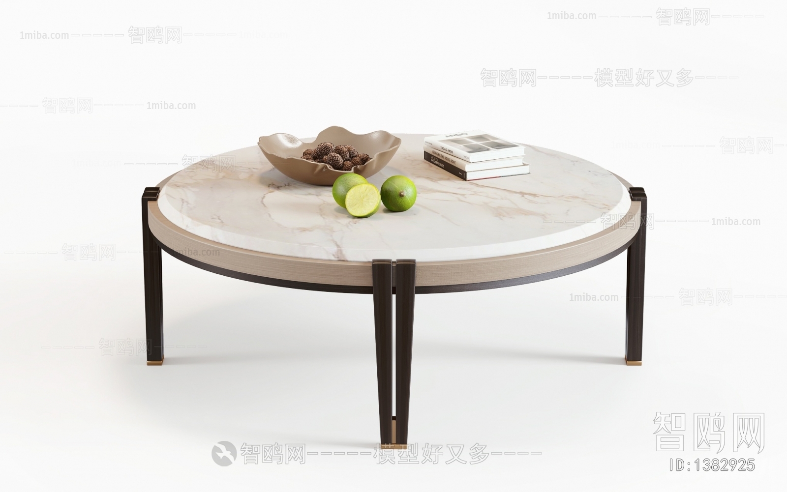 Modern Coffee Table