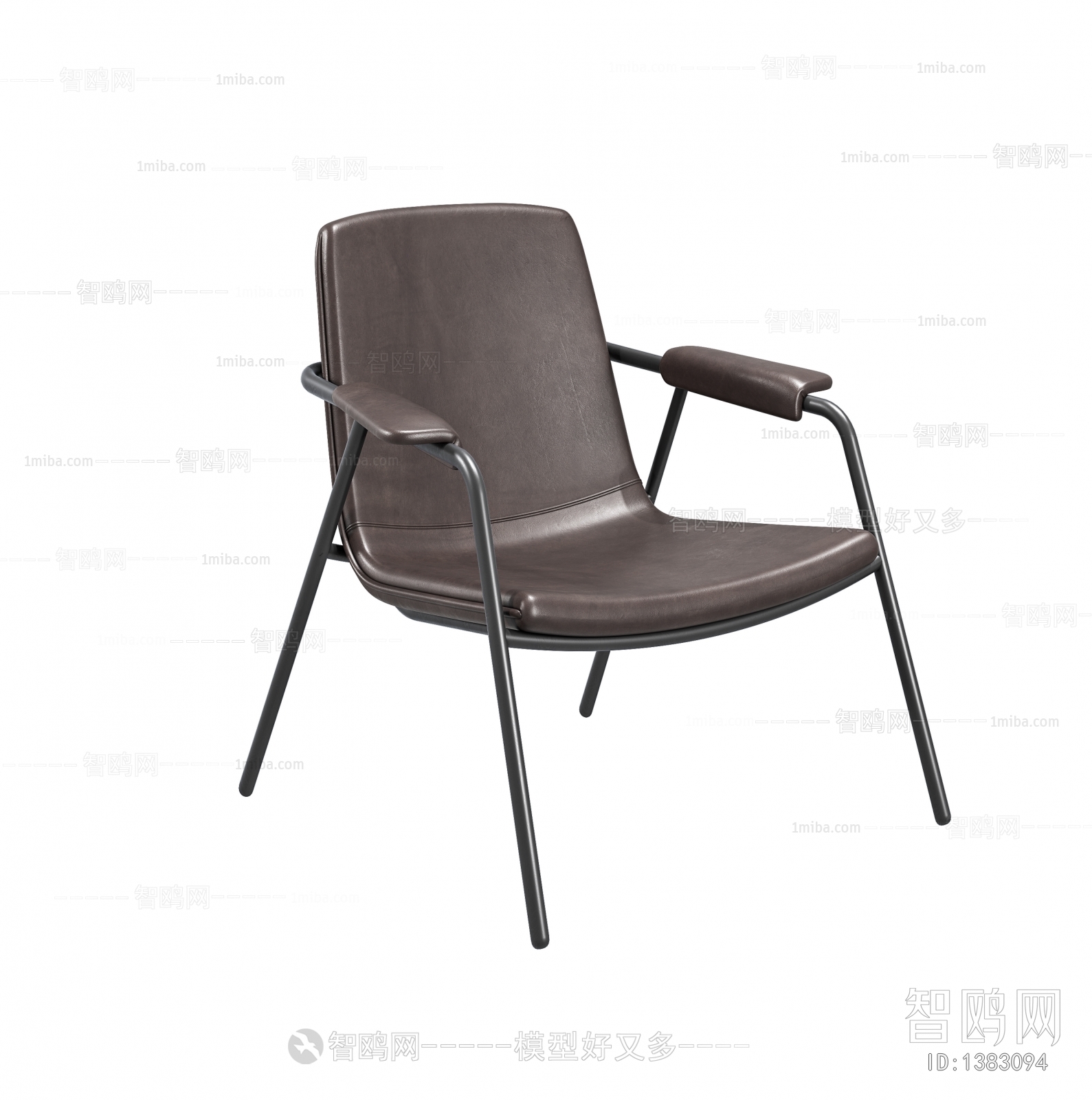 Modern Single Chair