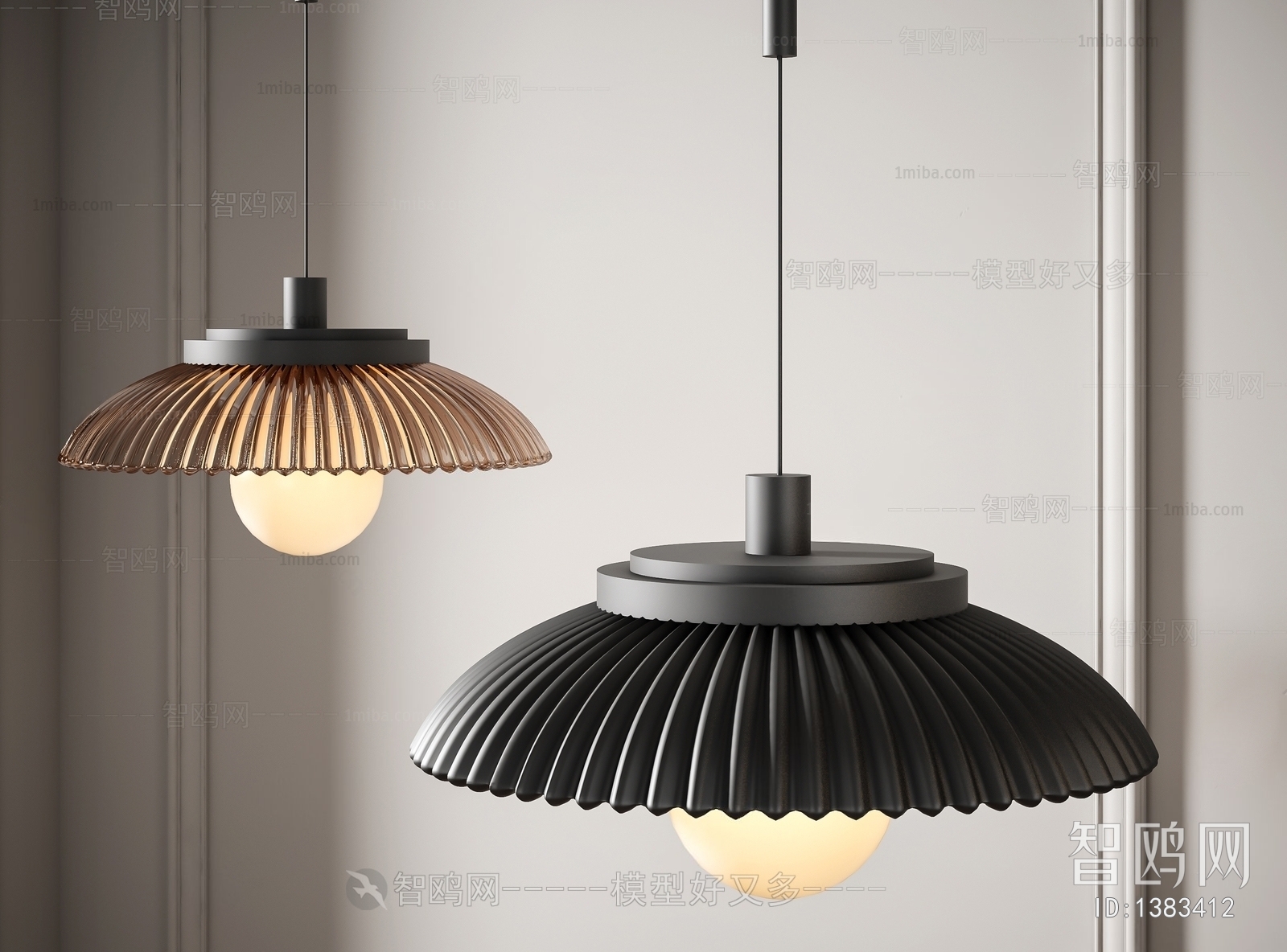 Modern Droplight