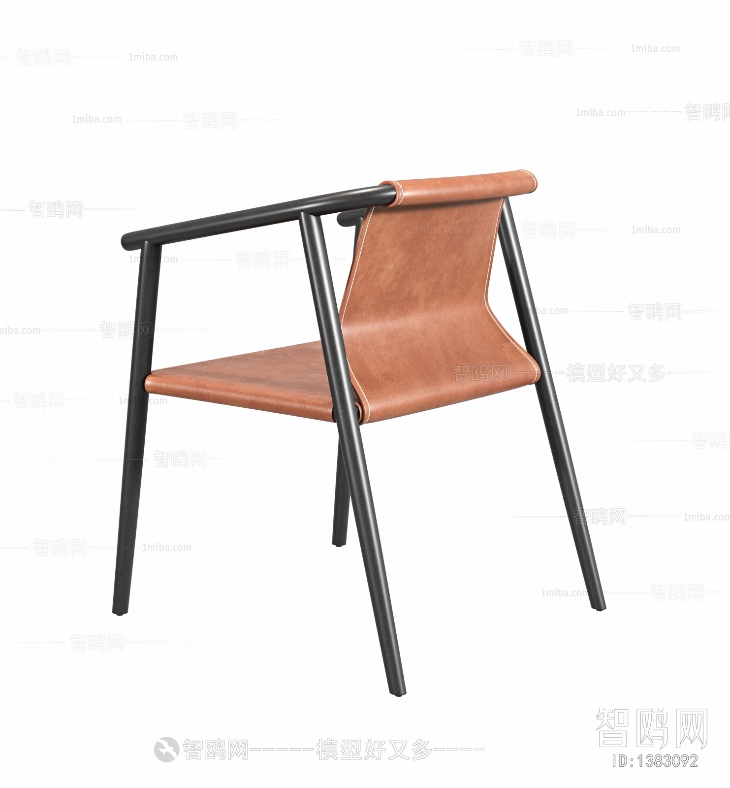 Modern Single Chair