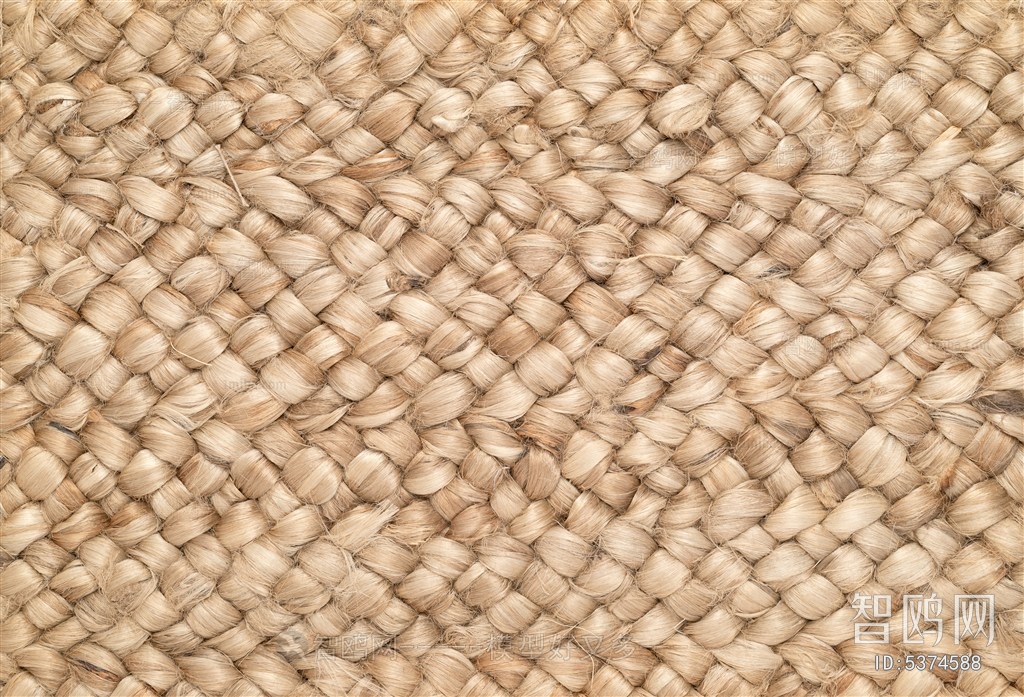 Rattan Texture