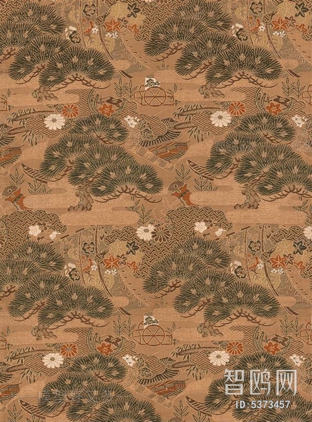 Chinese Style Wallpaper