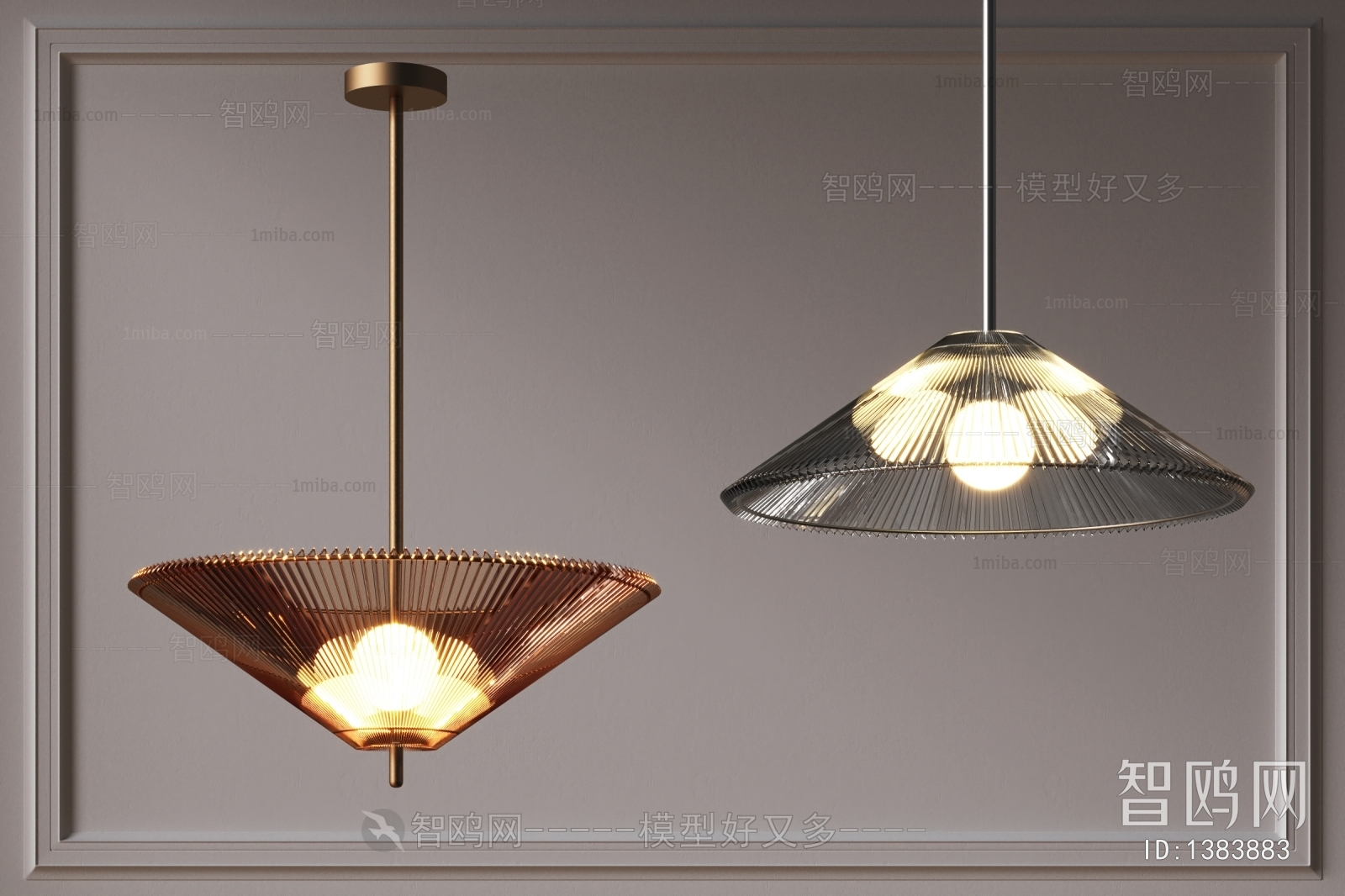 Modern Droplight